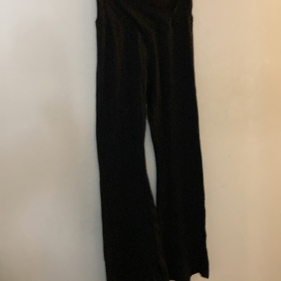 ARIES OFFLINE WIDE LEG LEGGINGS - Picture 2 of 12